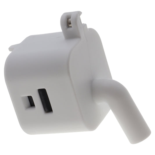 Delonghi Nespresso Pipette de détartrage Machine à café Gran Lattissima