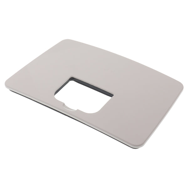 Delonghi coperchio bianco contenitore chicchi macchina caffè Dinamica ECAM350