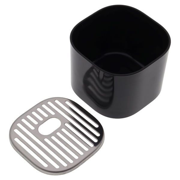 Grille support repose-tasse Delonghi machine à café Lattissima One Evo EN510