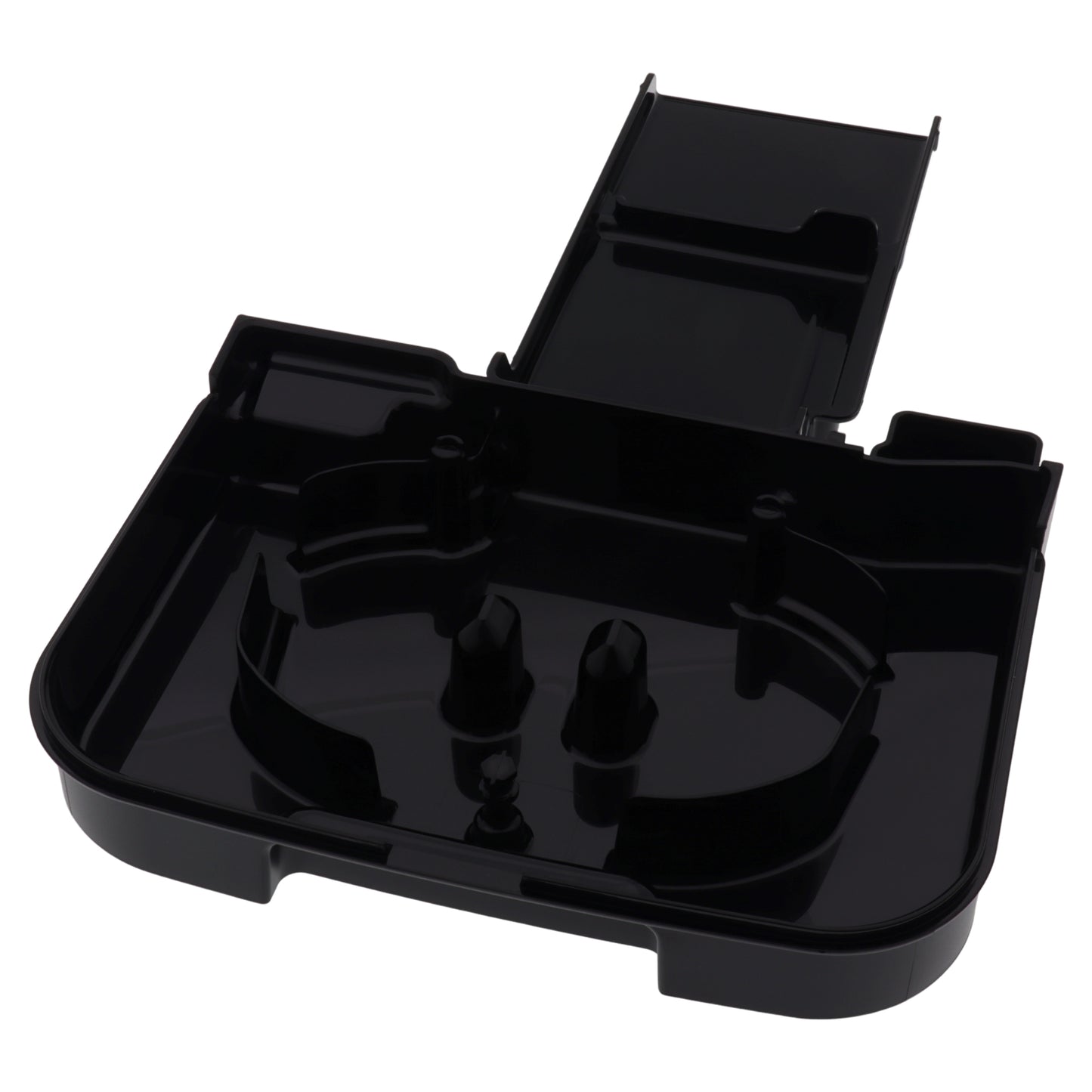 Base bandeja recogegotas máquina café Delonghi Magnifica S ECAM11 ECAM12