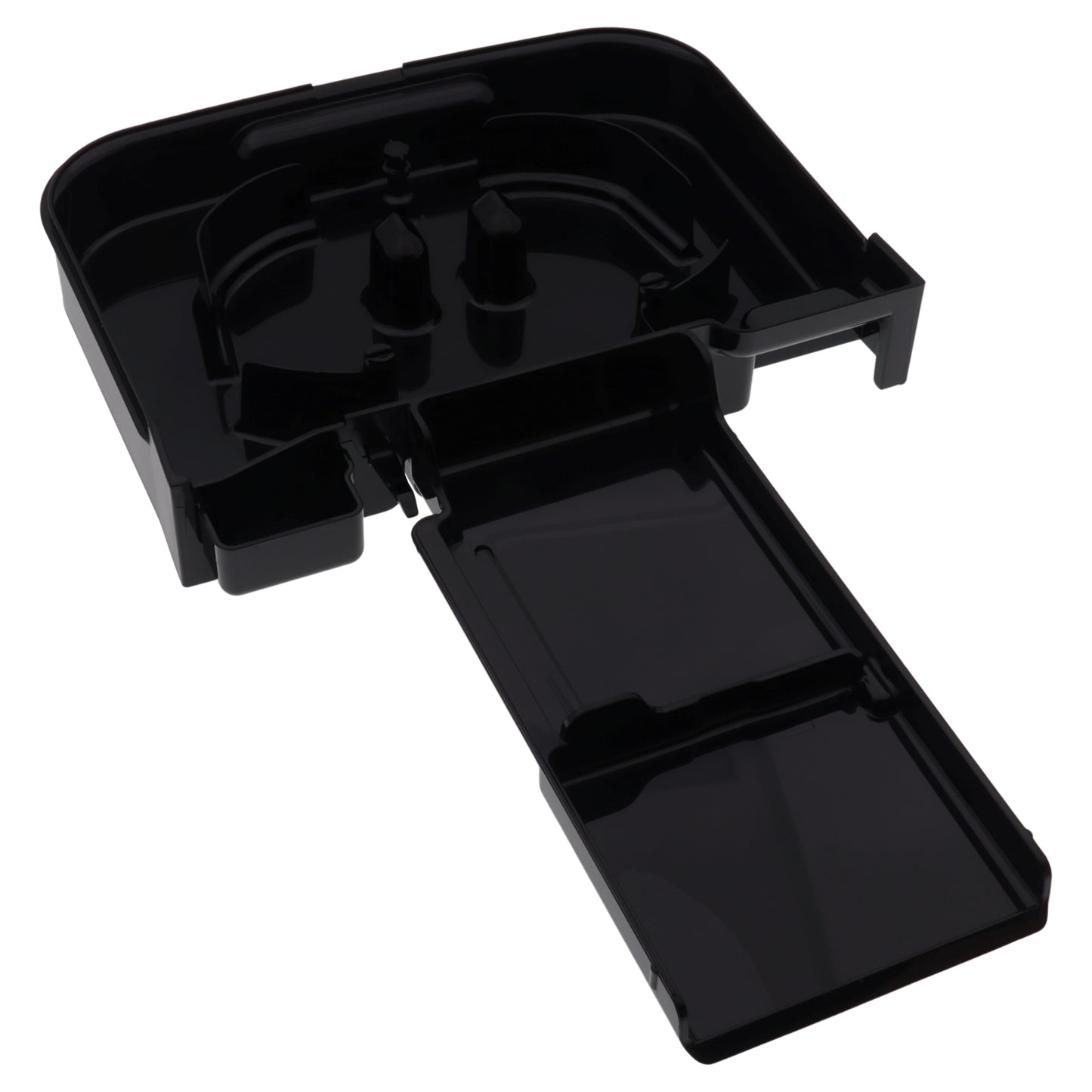 Base bandeja recogegotas máquina café Delonghi Magnifica S ECAM11 ECAM12