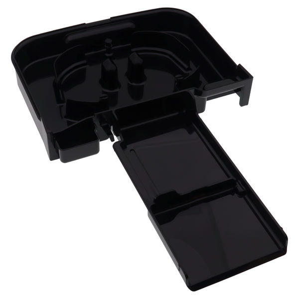 Base bandeja recogegotas máquina café Delonghi Magnifica S ECAM11 ECAM12