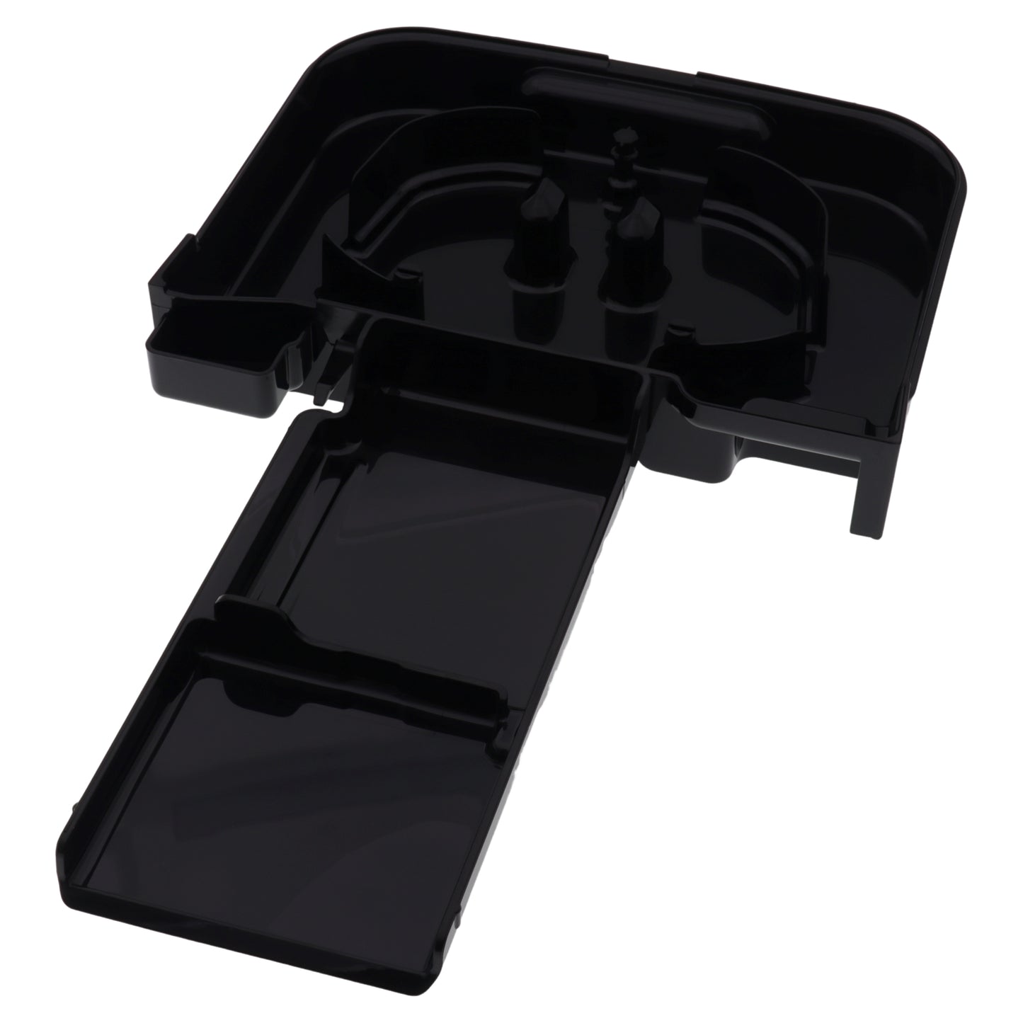 Base bandeja recogegotas máquina café Delonghi Magnifica S ECAM11 ECAM12