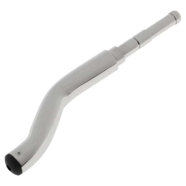 Delonghi rura wyjścia gorącej wody ekspres do kawy Specialista Prestigio Maestro