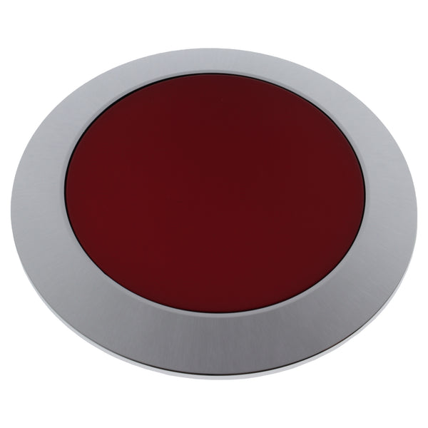 Delonghi capac roșu boabe aparat de cafea La Specialista Prestigio EC9335