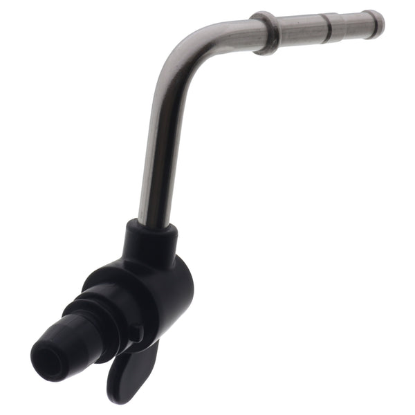 Tubo lancia vapore per macchina da caffè Delonghi Stilosa EC260 5513271979