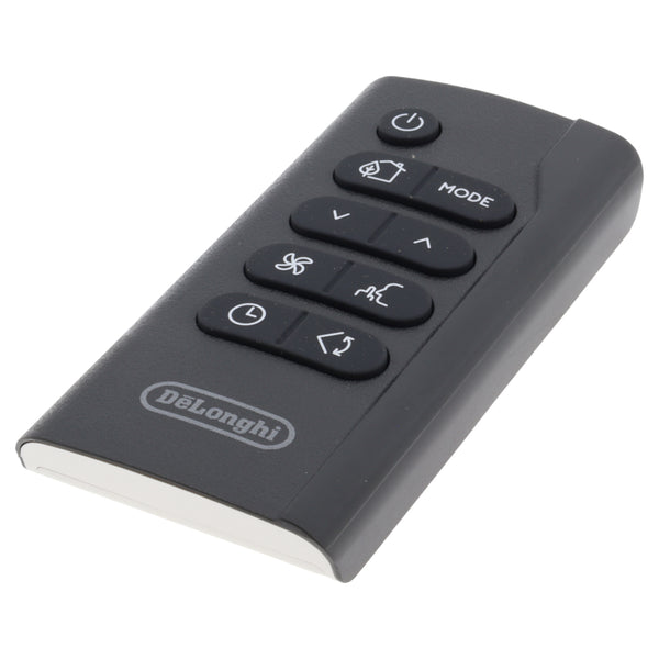 Delonghi telecomando condizionatore Pinguino PAC EX100 Silent EX:2 5515100869