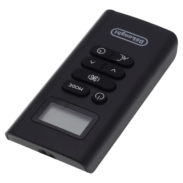 Télécommande Delonghi 5515111051 climatiseur Pinguino PAC EM90 EM93 Silent