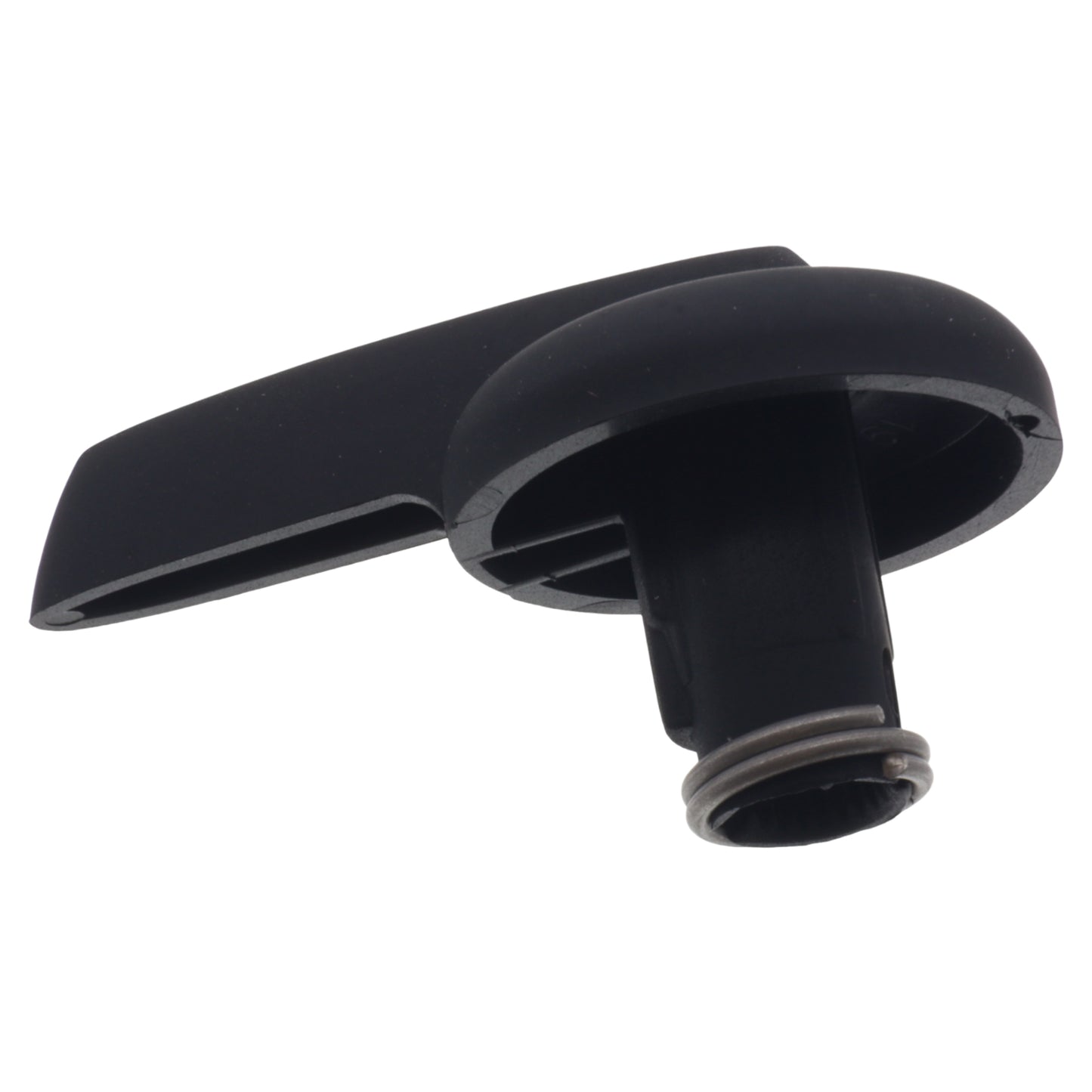 Delonghi manopola vapore nera macchina caffè Magnifica EAM3300 ESAM3300 ESAM3350