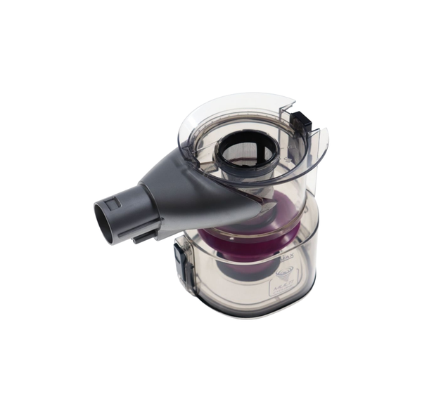 Ariete Envase Tanque Polvo Filtro Escoba Aspiradora 2758 22V Digital