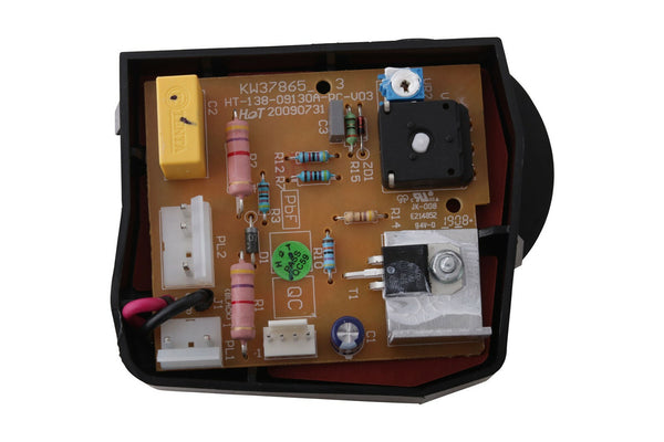 Kenwood scheda PCB KW37865 manopola planetaria Chef A900 KM300 KMC550 KMM770