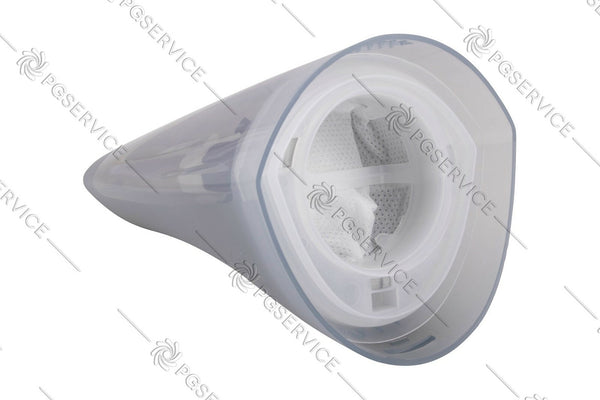 Black & Decker serbatoio tanica filtro aspirabriciole Dustbuster 7.2V NVB215W