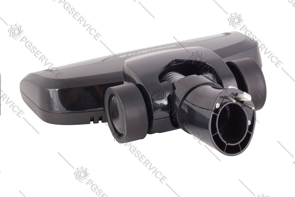 Rowenta Brush Roll-On Wheels Bristles broom air force Light 14.4V RH6543 RH6545