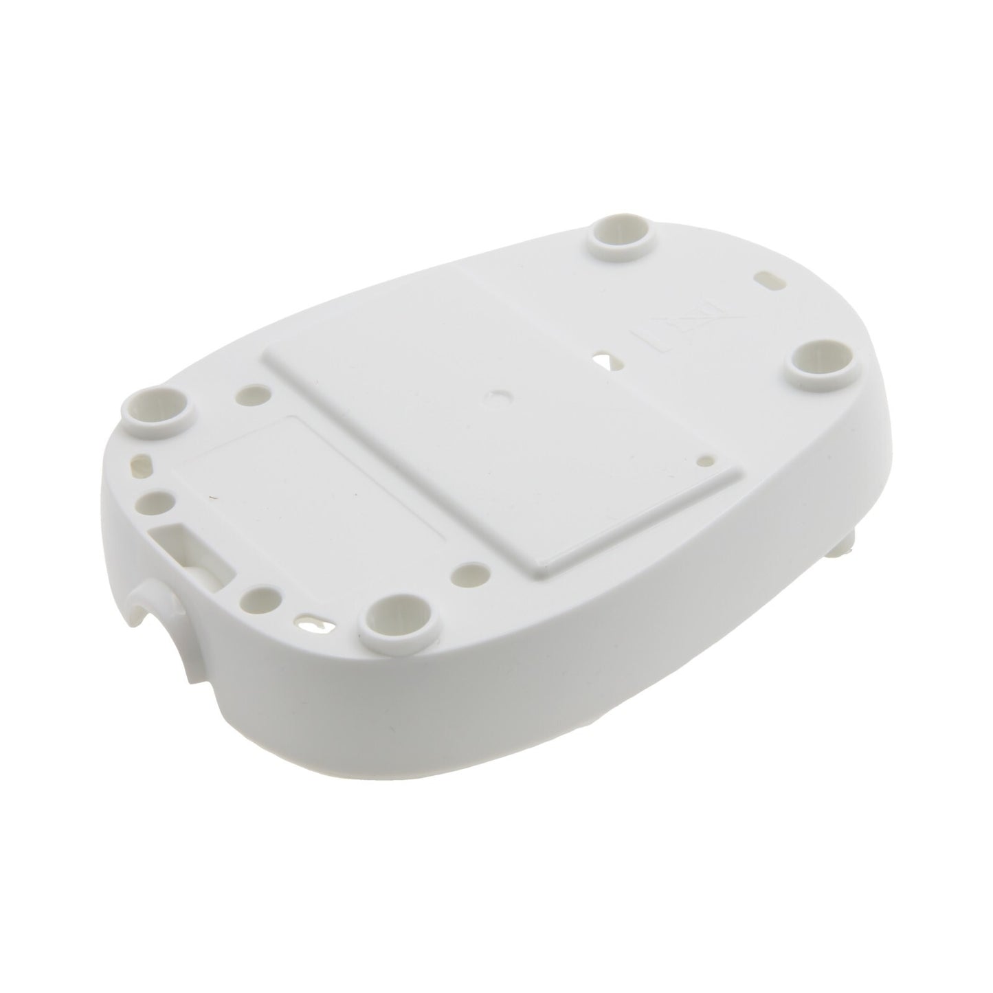 Rowenta Base Lower Coverage Iron Brush Steam Access Steam + DR8135