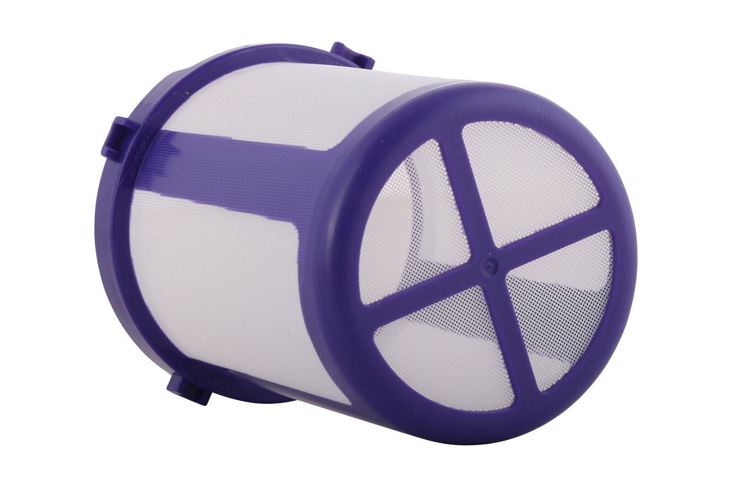 Black & Decker Support Filter Retina broom Multipower Pet 45Wh CUA525BHP