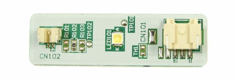 Sharp Carte PCB LED Réfrigérateur Sj SJGP7 SJSE7 SJXE680 SJXE700 SJXP680 SJXP700