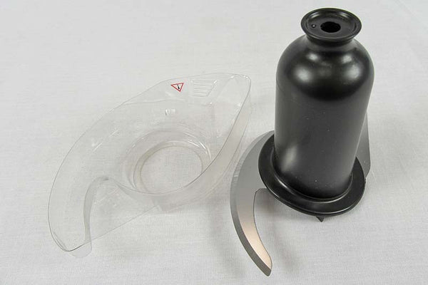 Kenwood Klinge Messer Hacken Roboter multipro FDM30 FDM300 FDM31 FDM312 FDM316