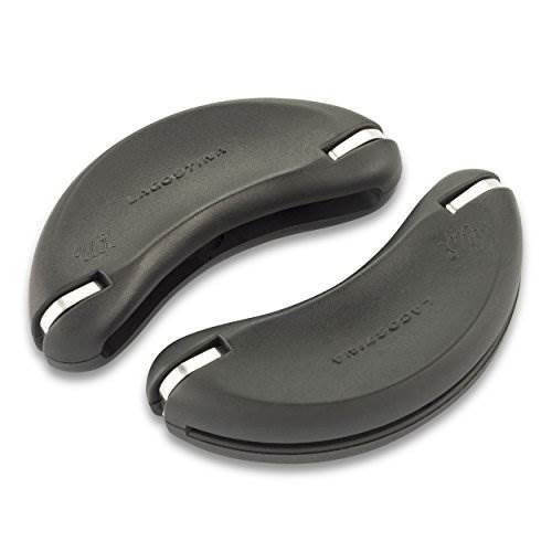 Lagostina set paar handgrepen snelkookpan Gaia Pratica 5L 6L 7L 9L