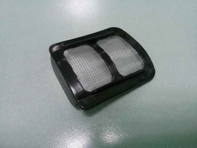 Aries filter retina sediment limestone Vintage kettle 2877