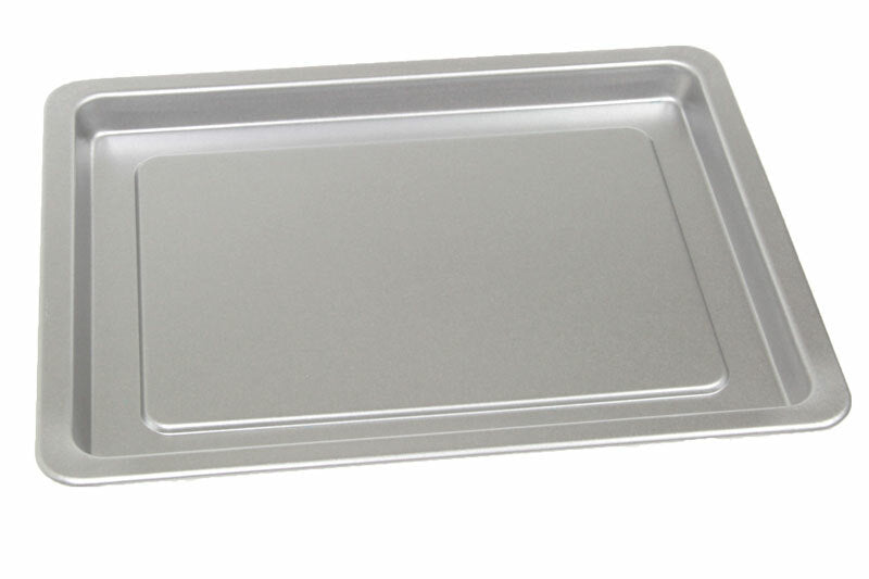 Ariete teglia vassoio placca leccarda 319x254.5 mm forno Vintage 18L 979 0979