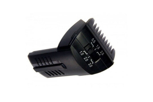 BaByliss Peine Espesor Elevador Ajustable 0.5 3mm Afeitar E830XE E836XE E836PE