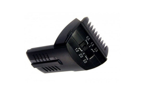 BaByliss Peigne Épaisseur Gain Reglable 0.5 3mm Rasoir E830XE E836XE E836PE