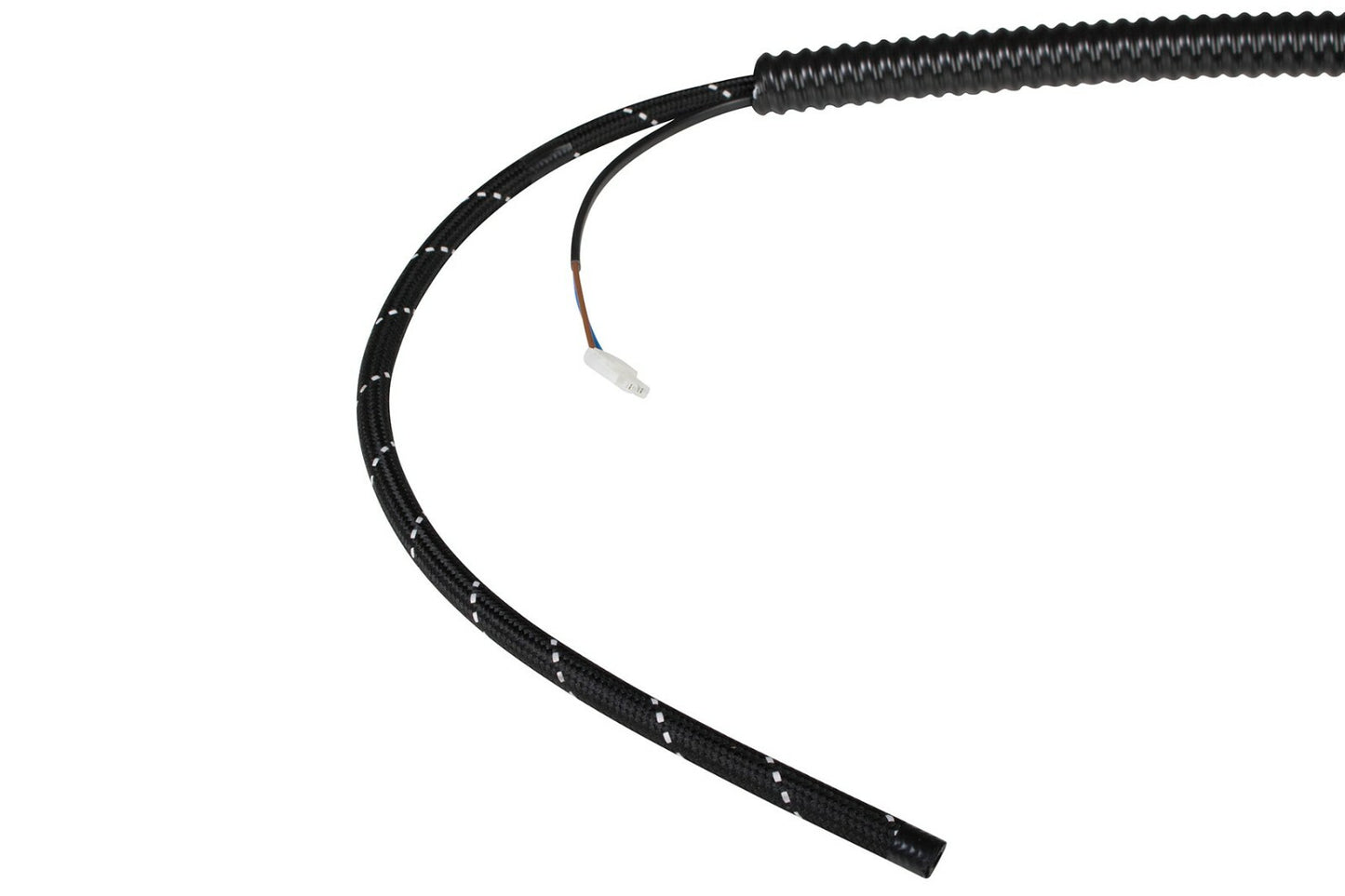 Polti Tubo Vaina Controlador Mango Vaporetto Pro 70 80 85 CLASSIC 55 Flexi