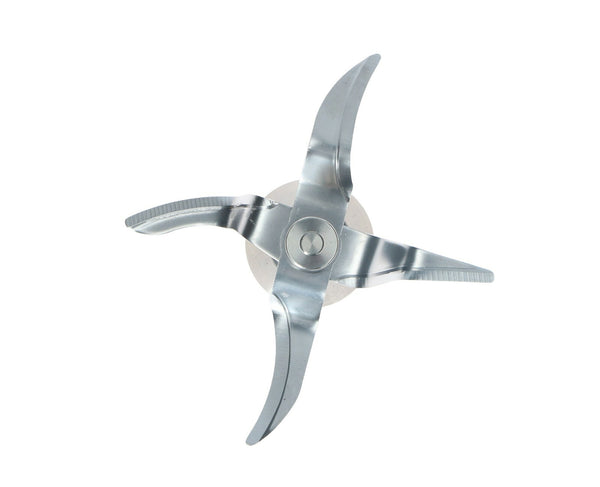 Coltello a 4 lame giunto perno guarnizione trasmissione per Thermomix Bimby TM31