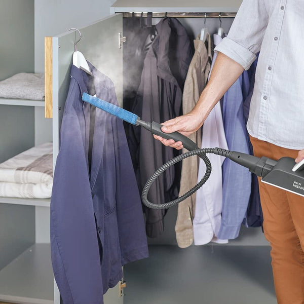 Polti Headphones Cloths Lancia Flat broom Vaporetto Style SV610 SV620 SV650