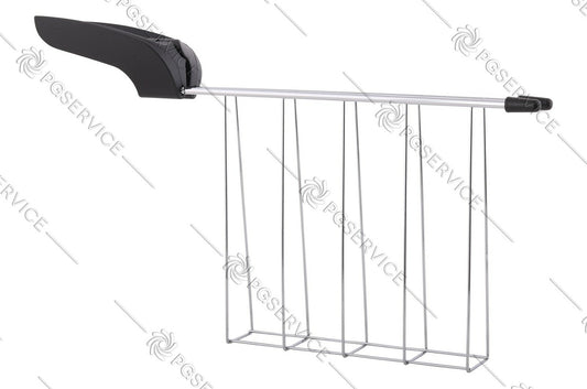 RGV pinza maniglia supporto fette tostapane Toast Express 2 4 110345 110346	