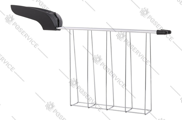 RGV pinza maniglia supporto fette tostapane Toast Express 2 4 110345 110346	