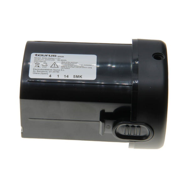 Taurus batterij B08A 25.9V stofzuiger Homeland Parking HVCA7253B 948899