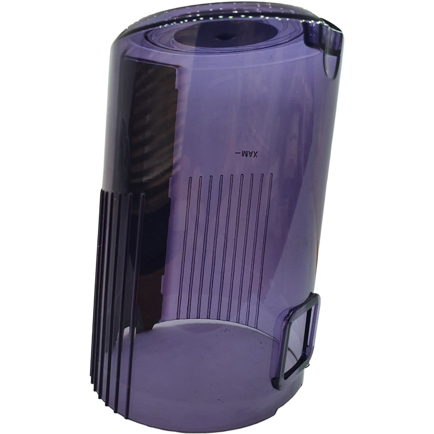 Rowenta Tank Container Violet broom Vacuum Cleaner Xforce 11.60 RH9811