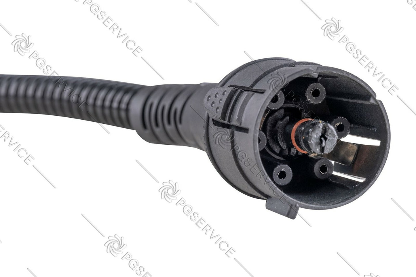 Polti Flexible Tube Handle Vaporetto Smart Airplus PTEU0249