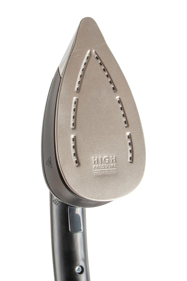 Rowenta Tefal Iron Plate Cable Presser Vertical Ixeo Cube QR2021 UR2020