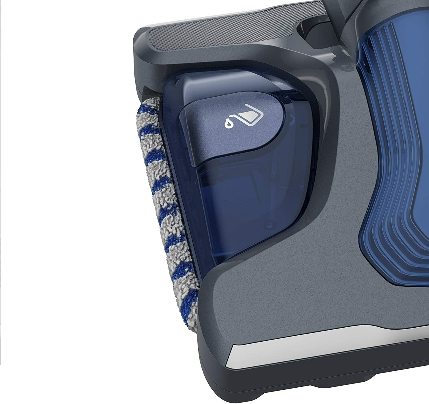 Rowenta Brosse Aqua Tête Aspirateur Xforce Flex 8.60 11.60 RH96 RH98 RH9890