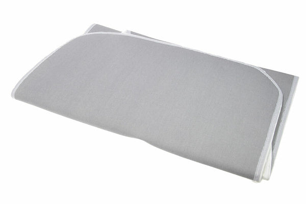 Braun telo copertura copri asse da stiro IB3001BK 129x51 / 122x40