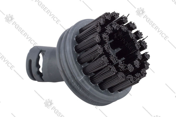 Polti spazzolino grande nylon Vaporetto Go Xsteam Smart 35 40 SV 400 420 440 45