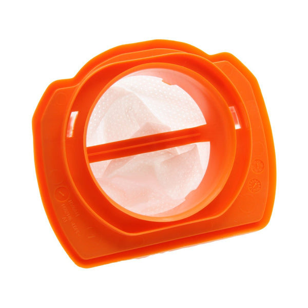 Black & Decker filtro supporto aspirabriciole DustBuster 12V 18Wh DVB315JP