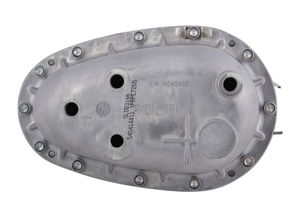 Polti caldaia resistenza Vaporetto Lecoaspira Forever Prestige FAV50 707 712 PR