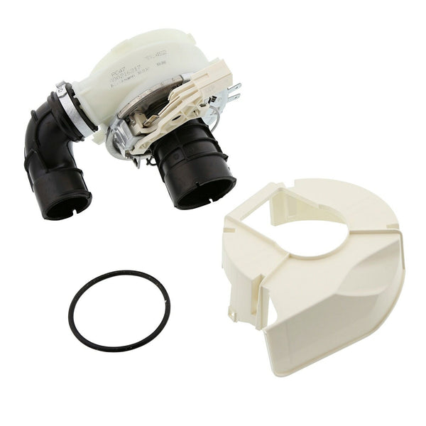 Electrolux Rex AEG resistenza ORIGINALE 230V lavastoviglie F55 ESF ESI ESL ZDF