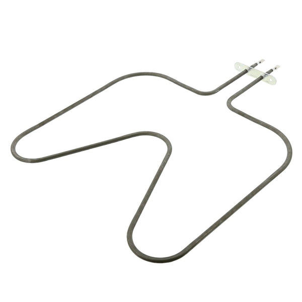 Onderste verwarmingselement 220V 1000W 320mm oven Electrolux AEG Zanussi B99 EOB EOC