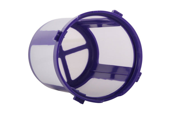 Black & Decker Support Filter Retina broom Multipower Pet 45Wh CUA525BHP