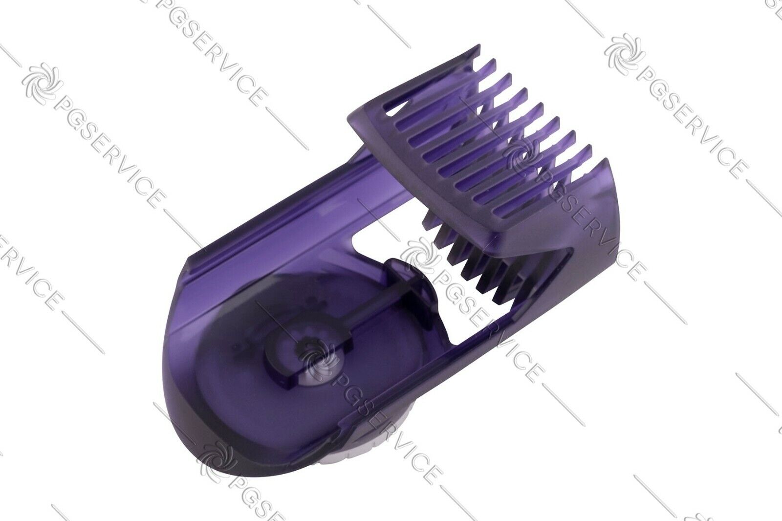 BaByliss pettine guida spessore 1mm - 15mm rasoio regolabarba waterproof E843E