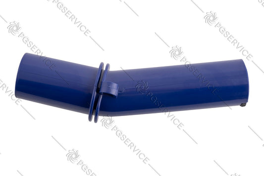 Rowenta rura złącza niebieska odkurzacz pionowy Powerline Extreme RH8011 RH8021