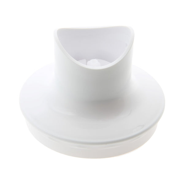 Braun Deckel Universalschlucker 350ml 101mm Minipimer MULTIQUICK 3 4162 4193 MR3