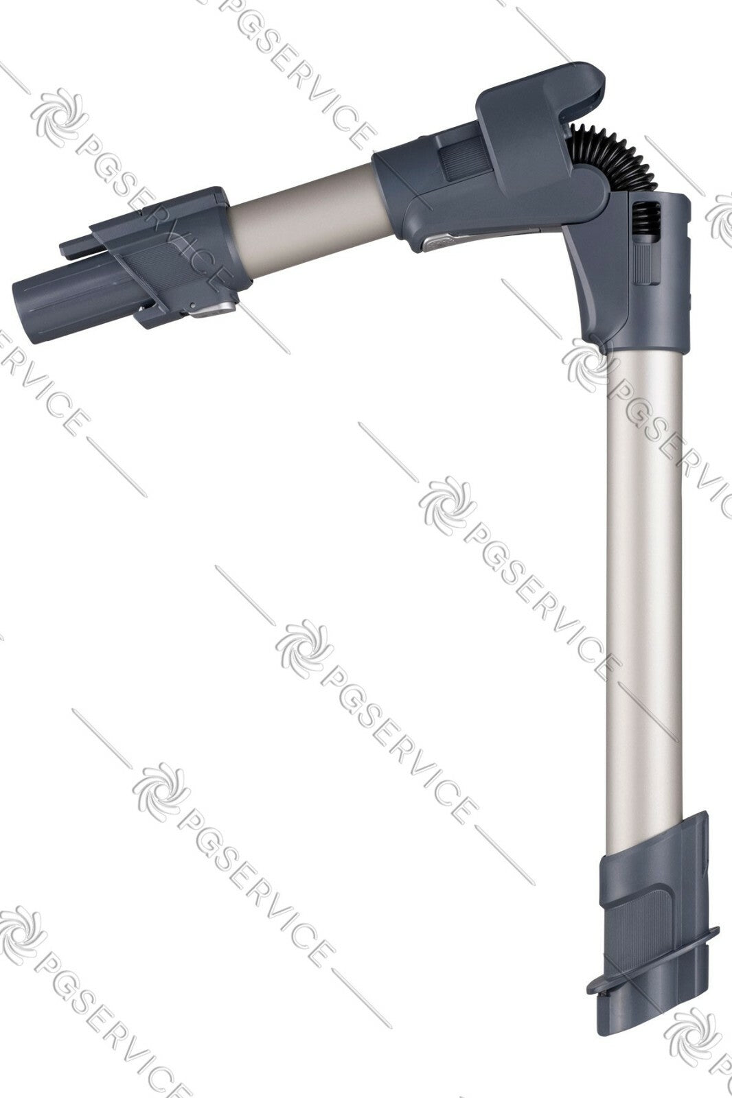 Rowenta Tube Rigide Extension Flex Balai Xforce 11.60 14.60 RH98 RH9878 RH99