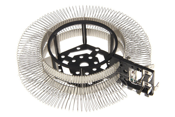 DeLonghi Widerstand Rundschreiben 2000W Wärmeren Hbp Hve Hmh Stv Hvm Hvmt Fh Hv