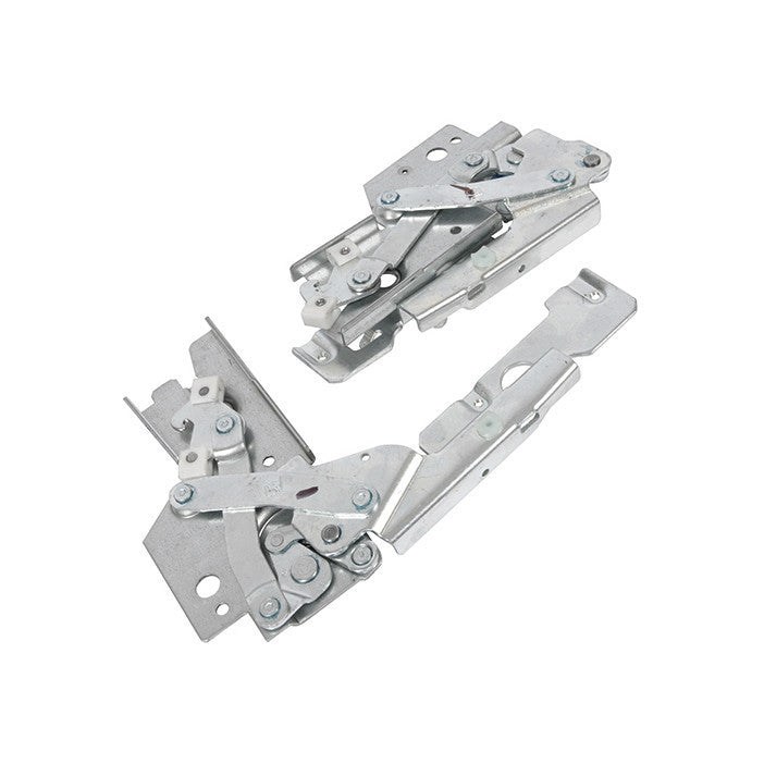 Electrolux Rex AEG Zanussi zawiasy zmywarki TT9 F84 F88 TP0 P6B TQ1 ZDI ES