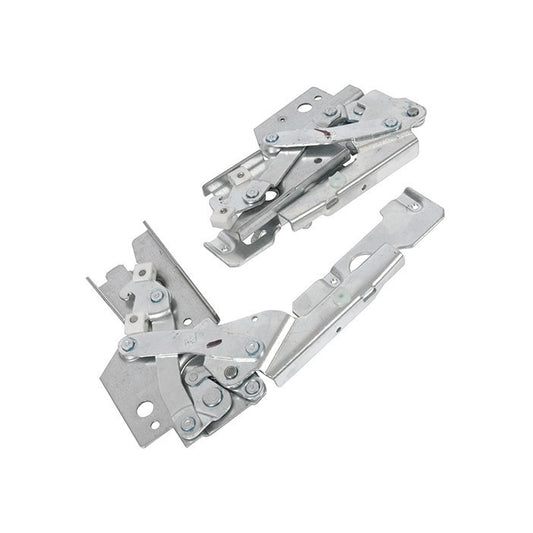 Electrolux rex AEG Zanussi Bisagras Lavavajillas TT9 F84 F88 TP0 P6B TQ1 Pared